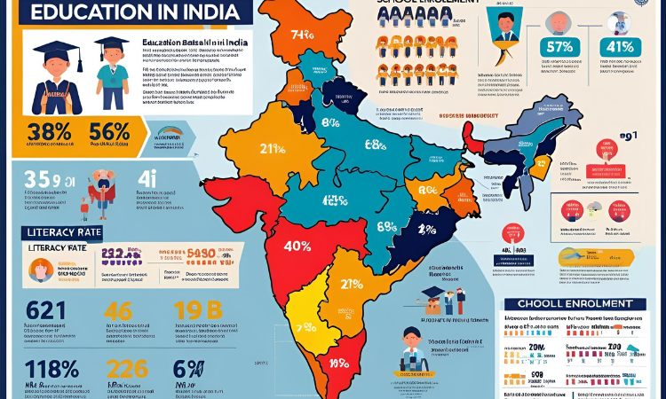 Education Data India | Verified School, College & Coaching Leads
