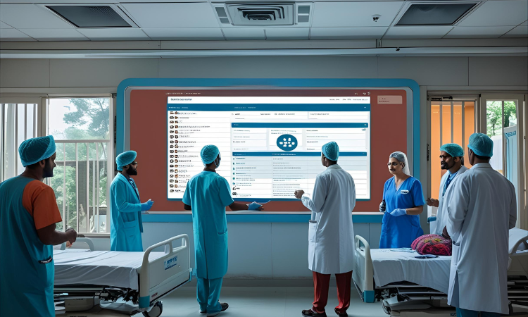 Doctors Database India 🏥 – Verified Medical Contacts to Grow Your Healthcare Outreach