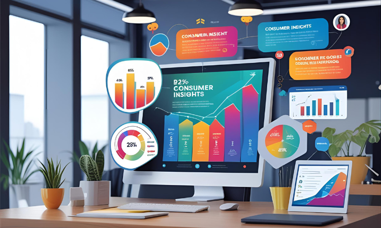 Trusted B2C Data Provider Company in India – Verified Consumer Leads for Maximum ROI