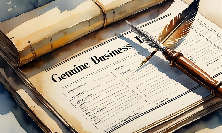 Genuine Business Database | Verified Business Leads India – Bulk Data Provider